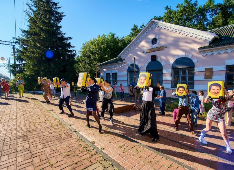 Павел Зибров